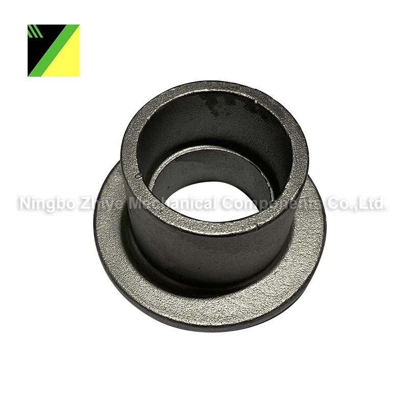 Vad är en Silica Sol Precision Casting Joint?