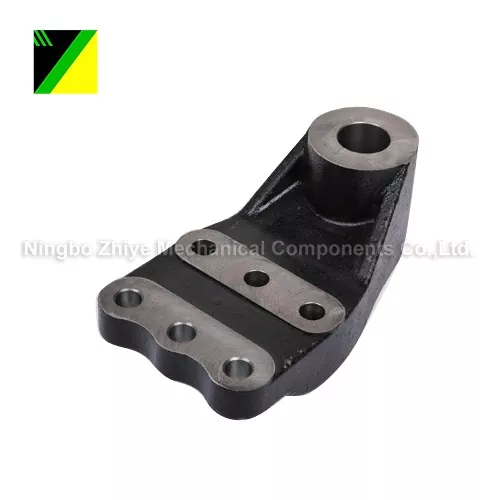 Duktilt järn Lost Foam Hanger och Shackle