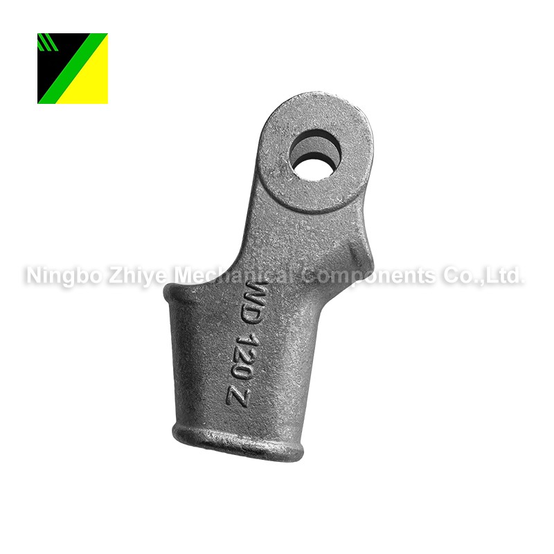 carbon steel casting