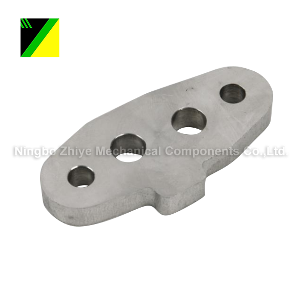 Kiseldioxidprecisionskontakt