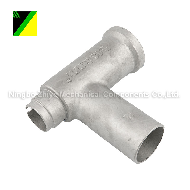 Kiseldioxid Sol Precision Casting Machine Head